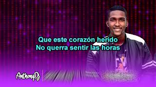 HASTA QUE VUELVAS CONMIGO - MARC ANTHONY - LETRA