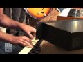 John Vanderslice - Promising Actress (Live on KEXP)