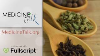 ND Live Interview with Dr. Linda Sparks