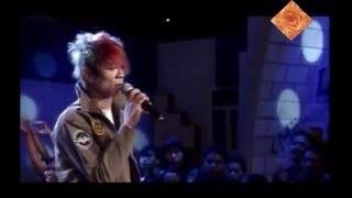 Download lagu Kangen Band - Tentang Aku,Kau Dan Dia (live jadul awal2) Live Perform SketsaABG Trans TV 2007 mp3