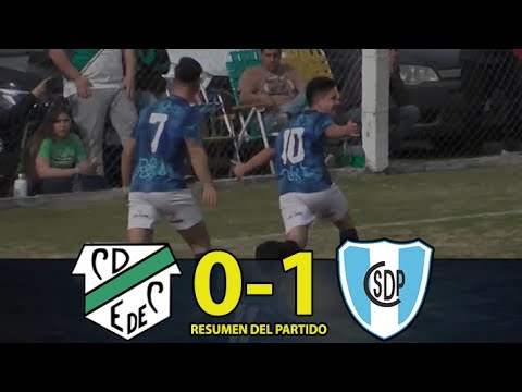 EMPLEADOS DE COMERCIO vs PEÑAROL (GUAMINI) / Resumen (0-1) Fecha 8 Clausura LIGA REGIONAL de FUTBOL