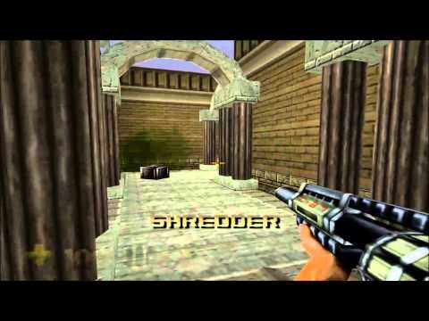 Turok 2 SoE 60 fps