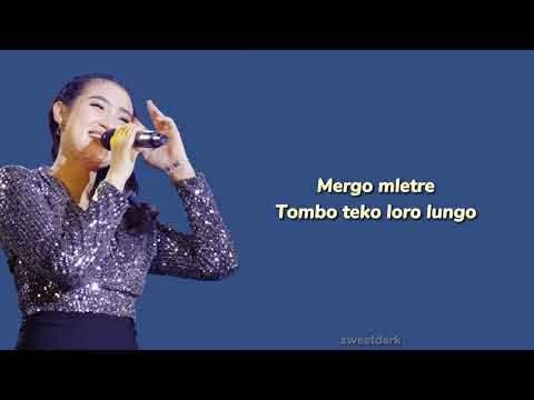 ANGEL 2 - Yeni Inka ( mendem mletre asek ben ora panik tombo teko loro lungo)