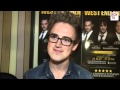 My Wedding Speech Tom Fletcher Interview 