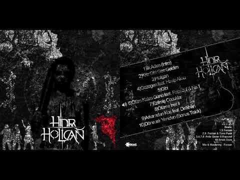 Hidra feat Rapozof  No 1 -  Ölüm Kalım Günü