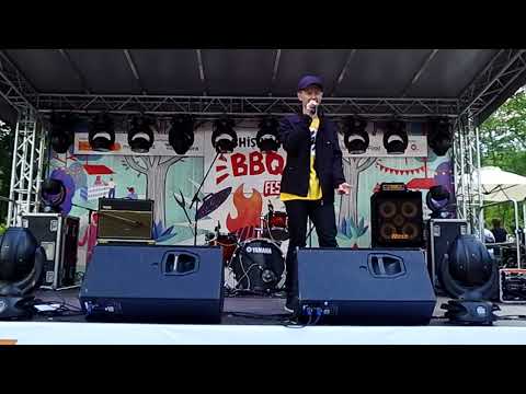 07 Vahtang Gaprindasvili - Zitti e buoni (BBQ FEST 2022)