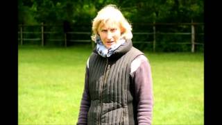 2015-05-19 XC Clinic Lucinda Green MBE (Day 1)