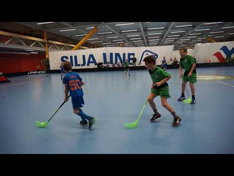 Pakilan Visa vs  Oilers Flash 27 1 2019