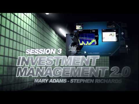 Innotribe at Sibos - Value Track promo