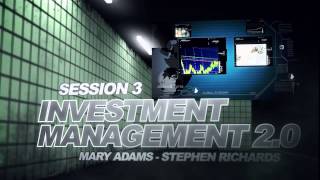 Innotribe at Sibos - Value Track promo