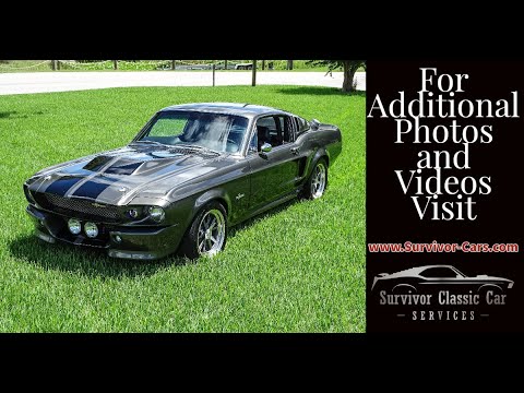 1968 Ford Mustang (CC-1634724) for sale in Palmetto, Florida