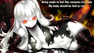 {827.2} Nightcore (Cilver) - Afterlife (with lyrics)