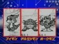 Series Of Digimon Games Commercial WonderSwan