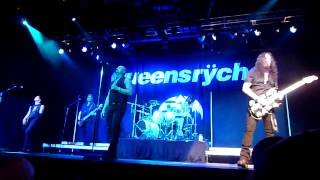 Queensryche - Real World 3-31-2012 Wheeling Island Casino