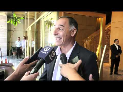 SAETA presentó el nuevo sistema de pago del boleto con tarjetas de crédito y débito