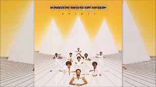 Burnin’ Bush ♫ Earth Wind &amp; Fire