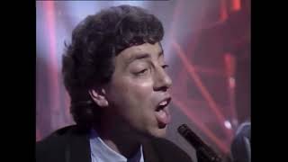 Wax - Bridge To Your Heart - TOTP - 10 September 1987