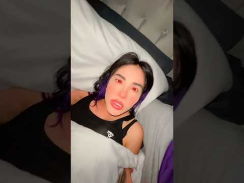 We think KARLA is POSSESSED, we're worried about the baby 😰😭 WATCH IT HERE ON MY CHANNEL @MauMcMa...