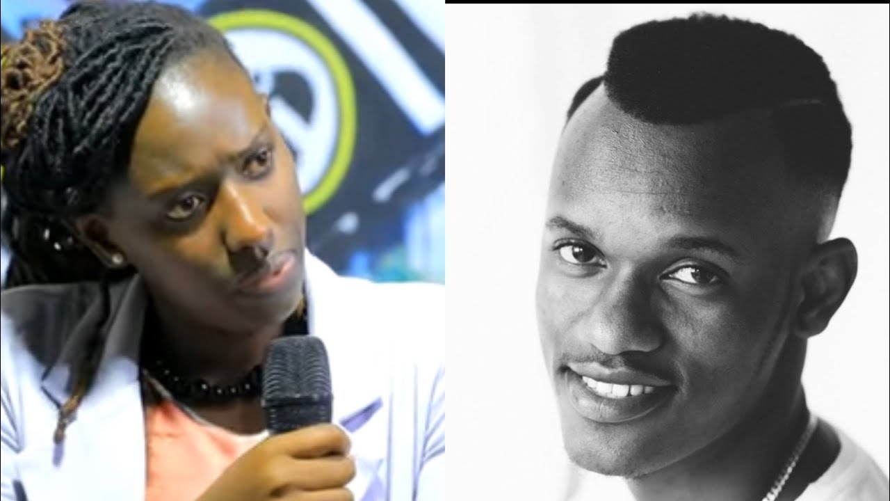 Bwa1 Mushiki wa BURAVAN aravuze  //ibya YB foundation //uko yiswe Inkongi cyane //disi arakumbuwe