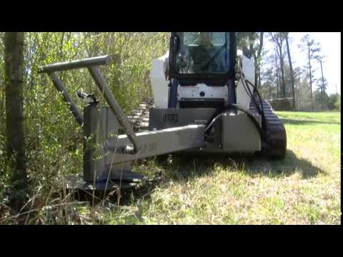 BASIC Model GP285 Tree Saw