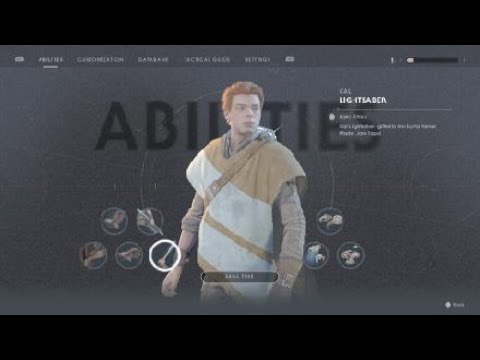 STAR WARS Jedi: Fallen Order™ | Part 8 | Double Blade and furry friend