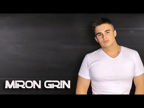 Miron Grin - Numai Tu (Cover)