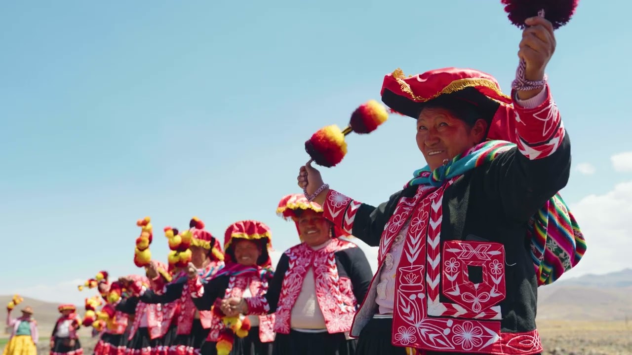 Water Guardians - SGP Peru