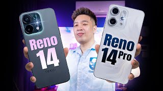 Download the video "OPPO toan tính điều gì - OPPO Reno14 CHÍNH THỨC: Chạm ngưỡng “Flagship”!"