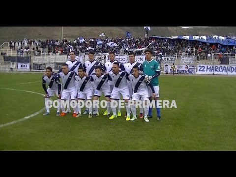 Federal "B" / Jorge Newbery 1 - Estrella del Norte (C.O.) 0