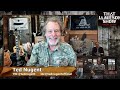 Ted Nugent Interview:  Paul McCartney, Tom Morello, Kid Rock