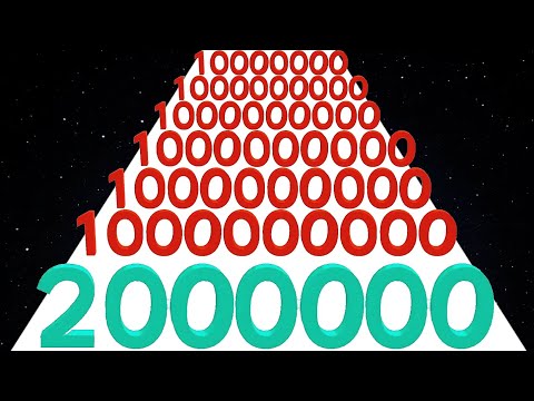 Number Stack 3D vs Number Run 3D - Satisfying ASMR Gameplay (Maths Game)