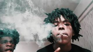 Sha Gz - Talk My Sh*t Pt2 (Prod by @prodbywar) (Shot by KLO Vizionz) (Music Video)