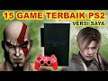 Game Apa Saja Yang Ada Di Ps2