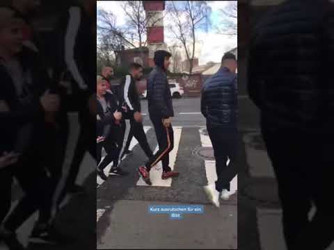 Mero Einfach in Köln keupstraße 😂