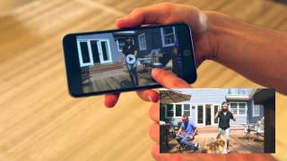 Apple iPhone 6 Review of New Camera Features