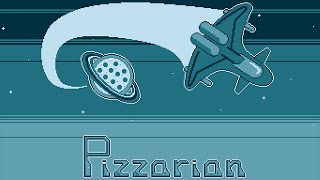 Pizzarian - Gameplay Trailer