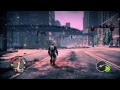 Saints Row 4 - Death From Above NUKE 