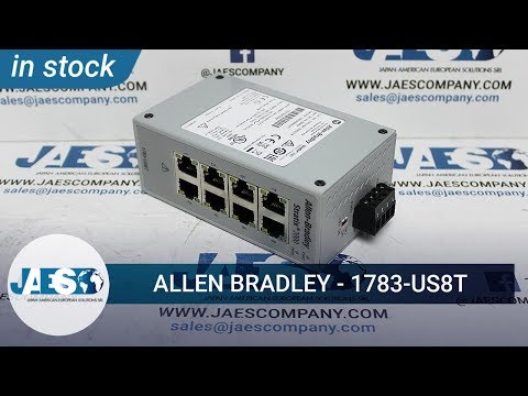 Allen Bradley PLC