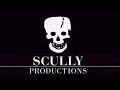 Scully Productions Logo High Tone