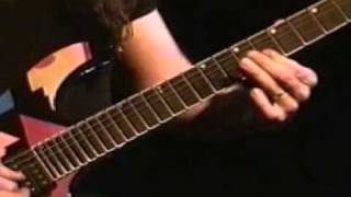 Liquid Tension Experiment - John Petrucci - State of grace