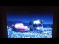 Cars 2006 Tractor Tipping