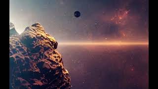 DJ Crystl - Deep Space [1993]