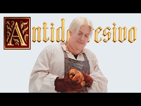 Miniatura de ANTIDEPRESIVO