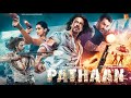 Pathaan 2023 Full Movie Pathan Movie Pathan Full Movie Shahrukh Khan Deepika Review Facts