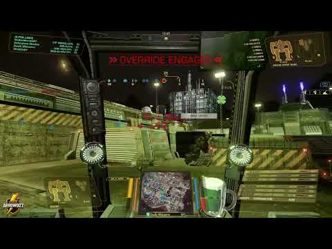 MWO: Mining Collective Mayhem – Targets Called, Enemies Crushed