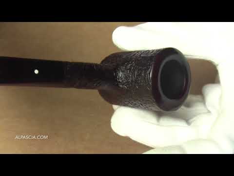 Dunhill Shell Briar 5120 - pipe C513