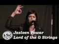 Jasleen Powar Lord Of The G Strings