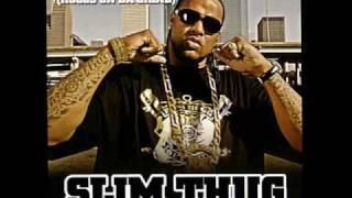 Slim Thug - Smile
