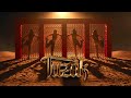 AURA TUZAK Official Music Video