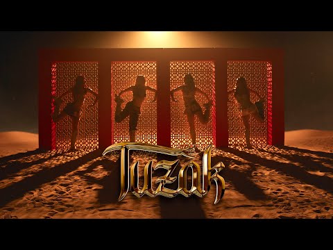 AURA - TUZAK (Official Music Video)